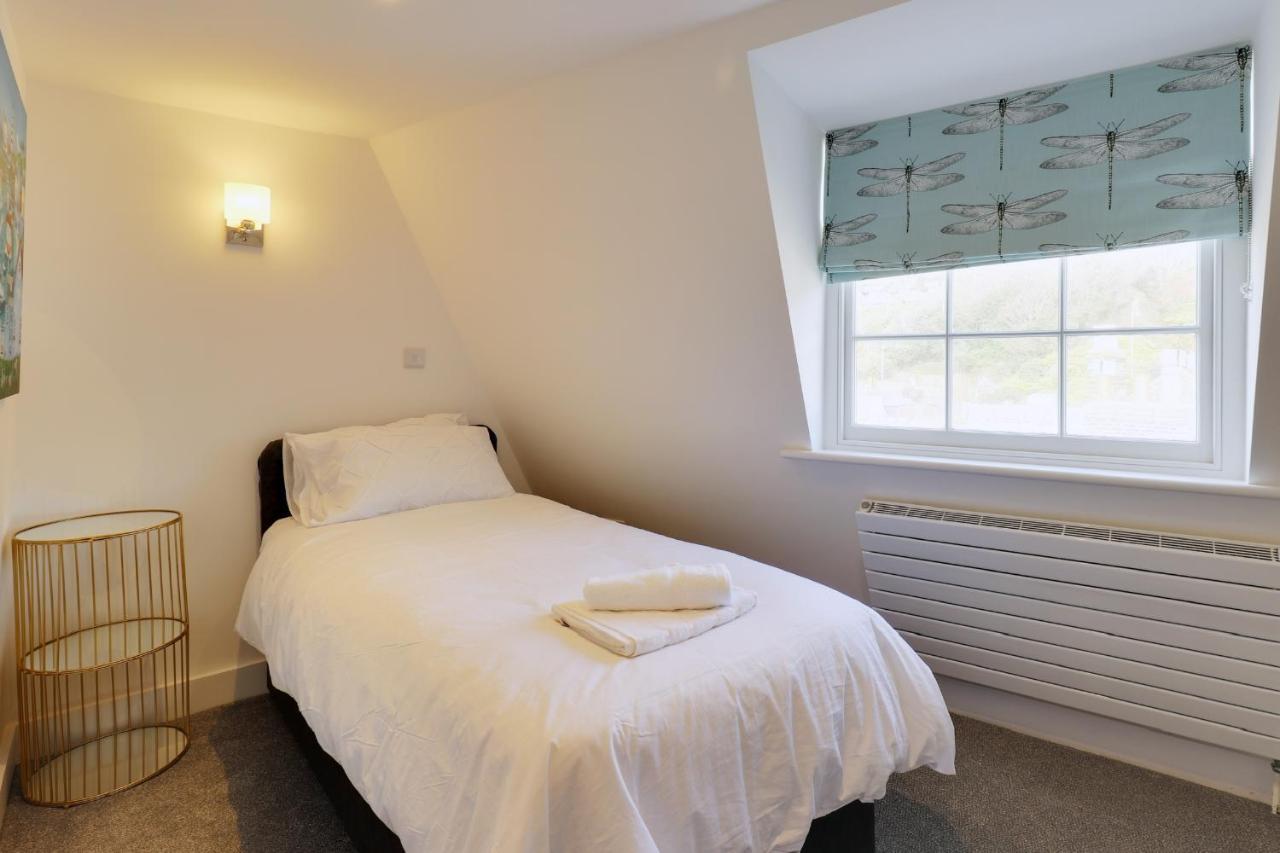 Master Accommodation Suite 9 Single Room With Roof Top Views هاستَنغ المظهر الخارجي الصورة